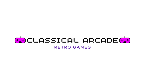 Classic Arcade